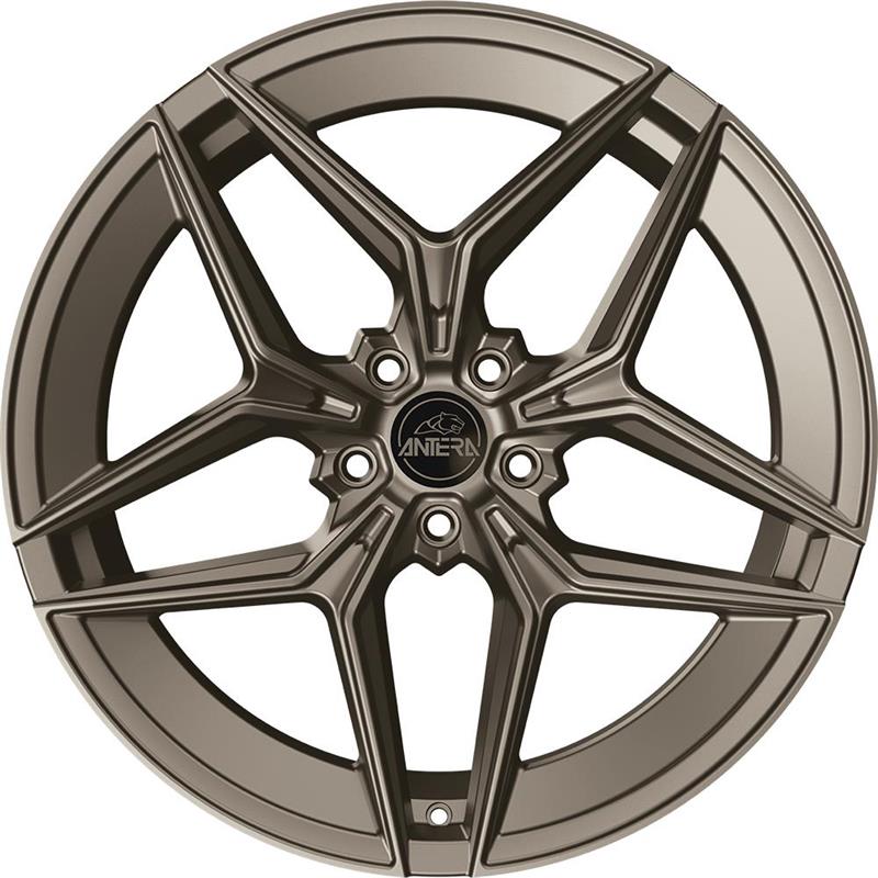 Antera A107 Stone Bronze J9 R21 5X112 ET35 CB66.6