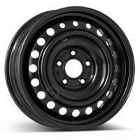 KFZ 6516 Black J6 R16 5X114.3 ET38 CB66.1