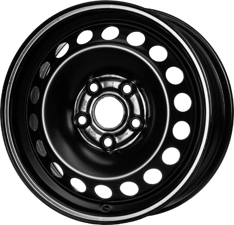 MW R1-1850 J6 R15 5X112 ET43 CB57.1