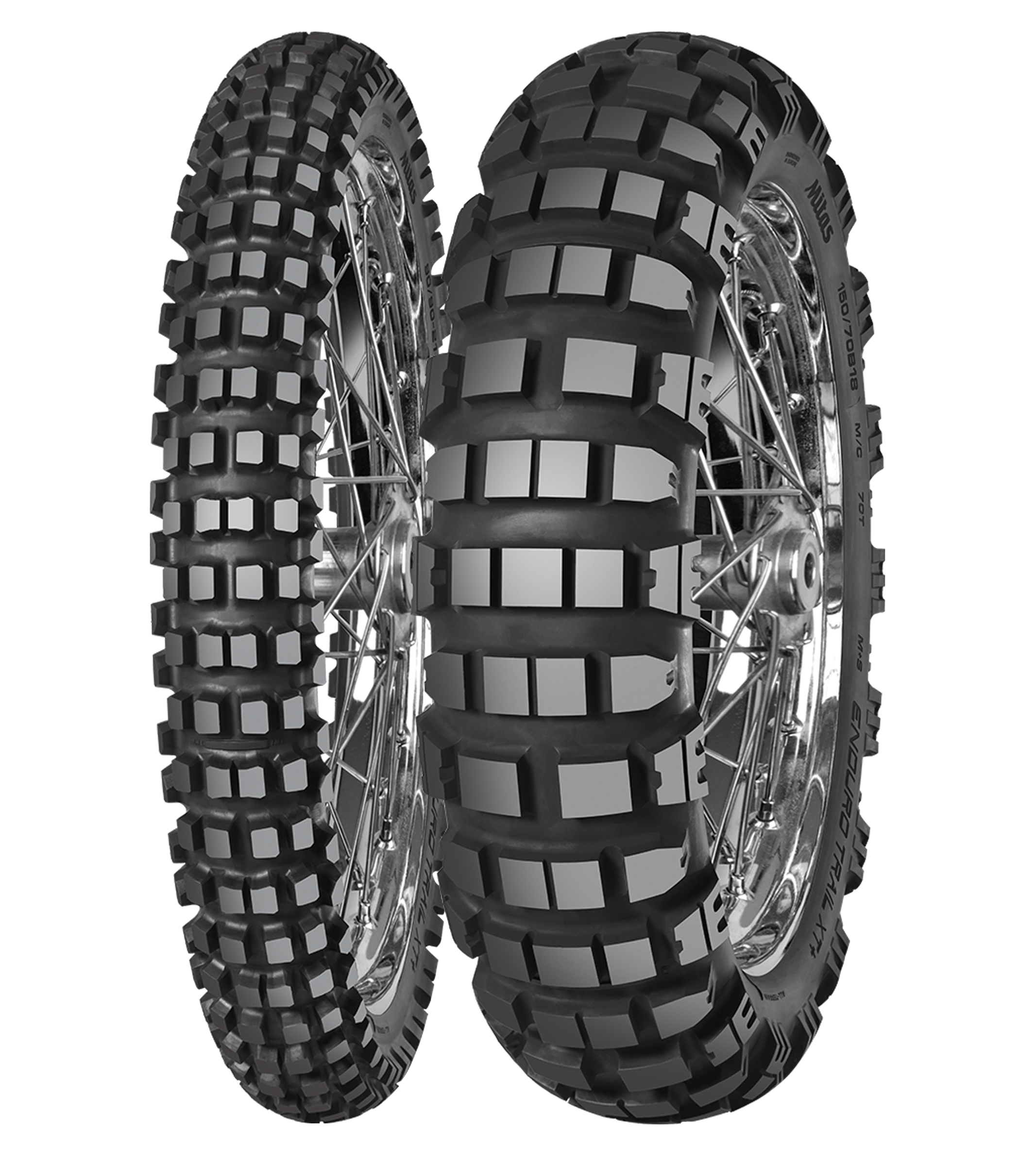170/60 B 17 Mitas Enduro Trail XT+ 72T TL/TT