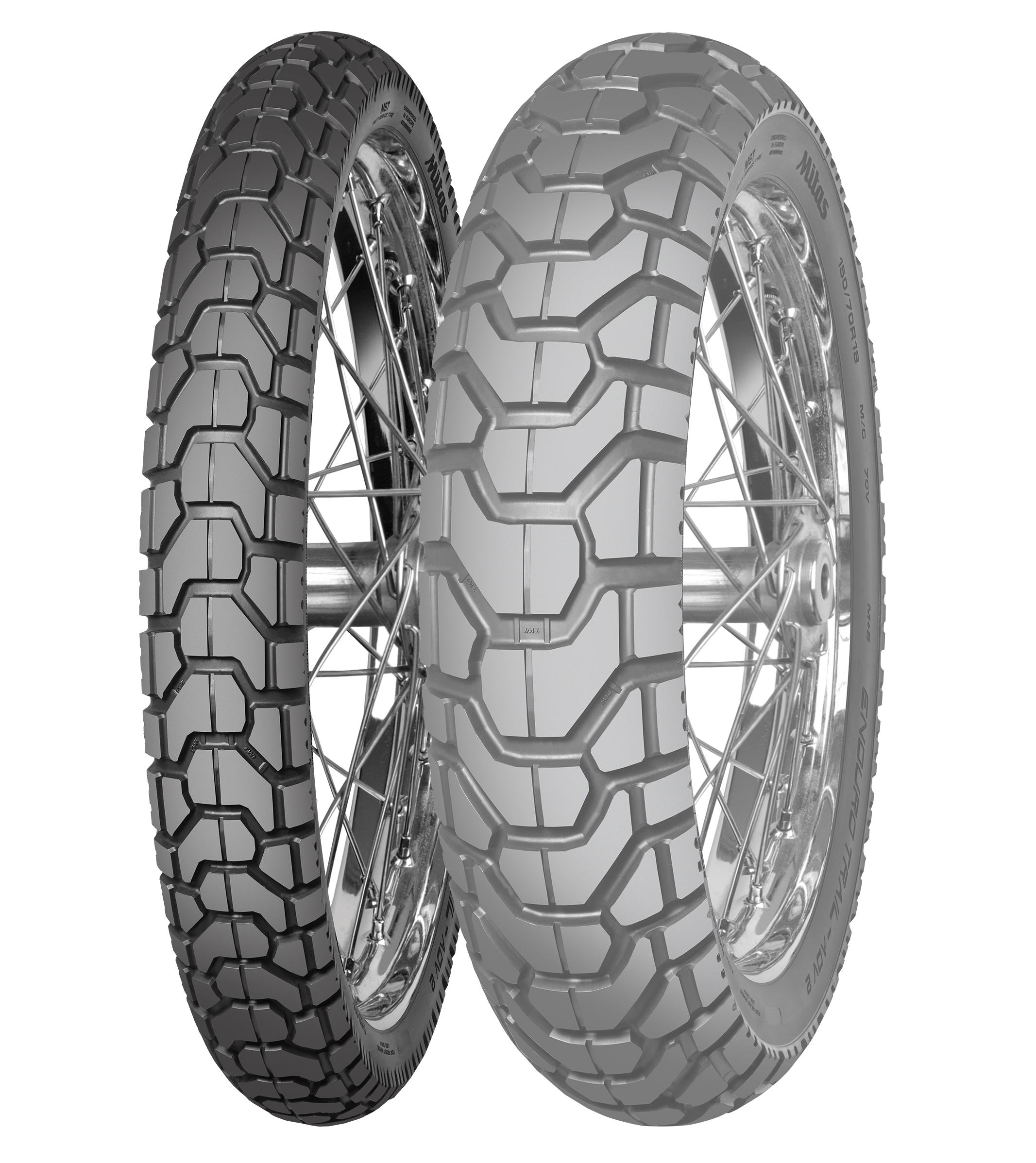 120/70 ZR 19 Mitas Enduro Trail ADV 2 60W TL/TT