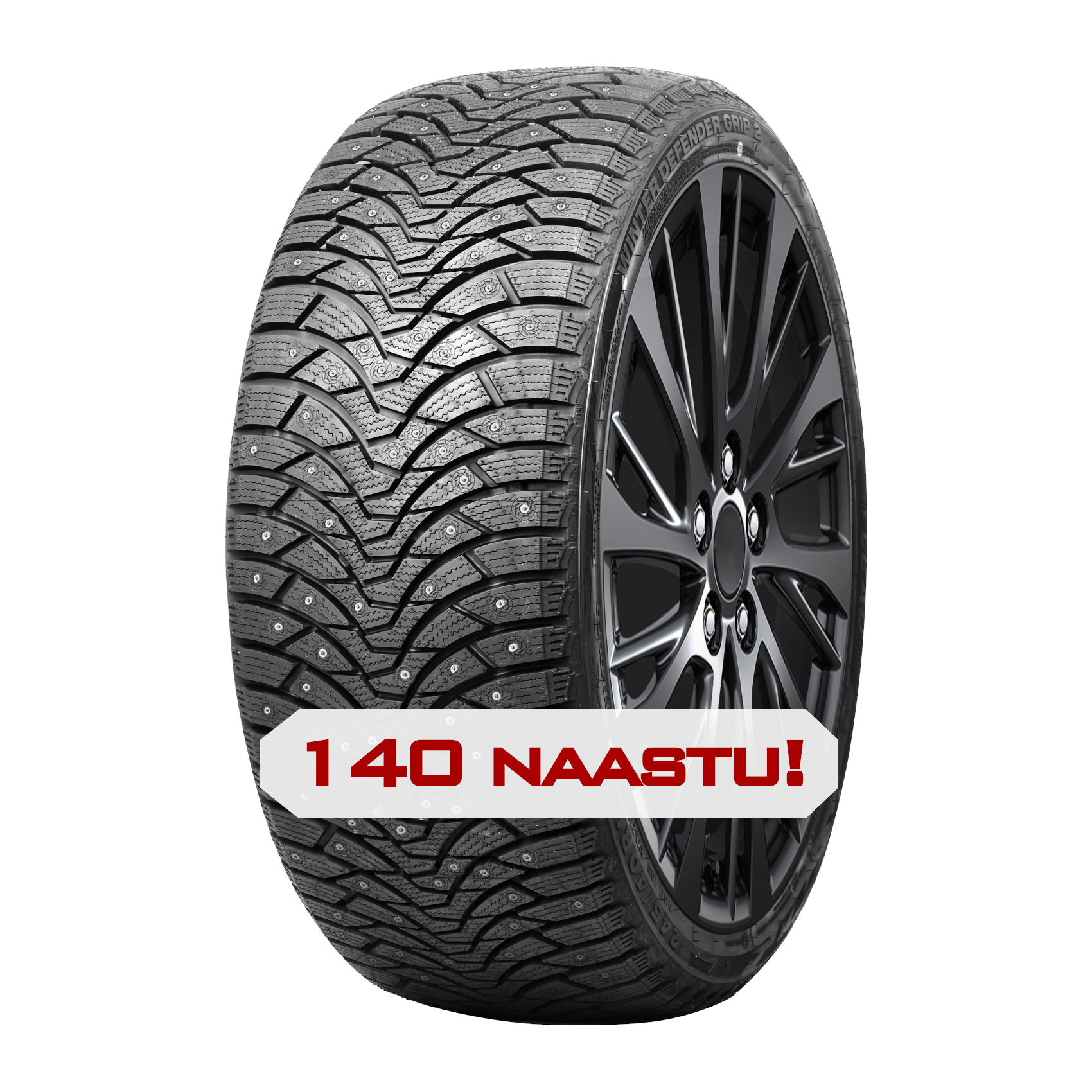 Leao Winter Defender Grip 2 165/65R14 79T
