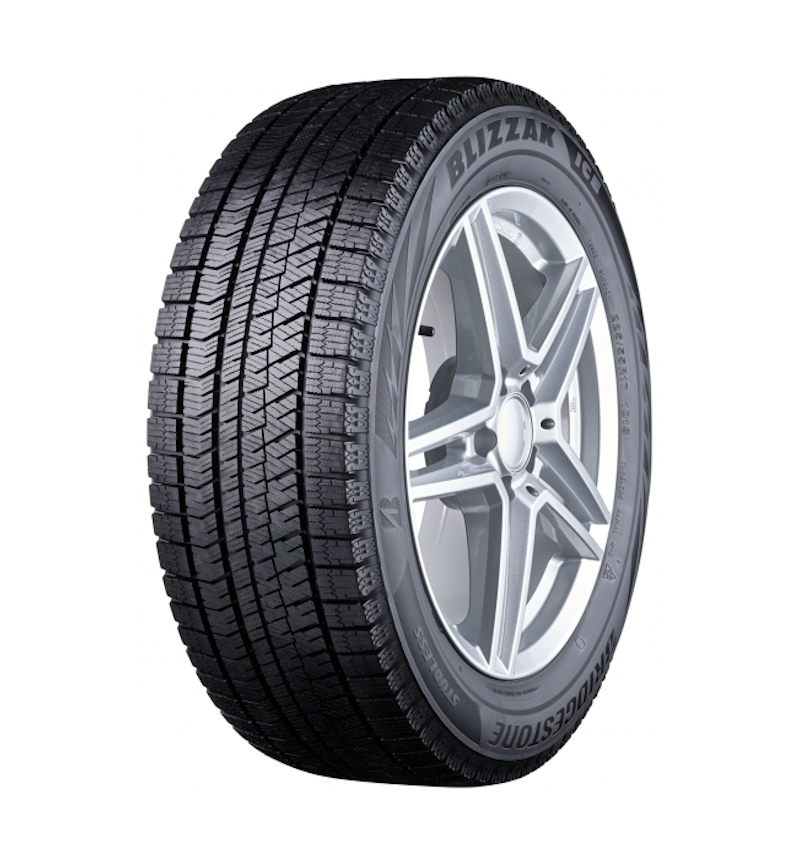 Bridgestone Ice 185/55R15 82S