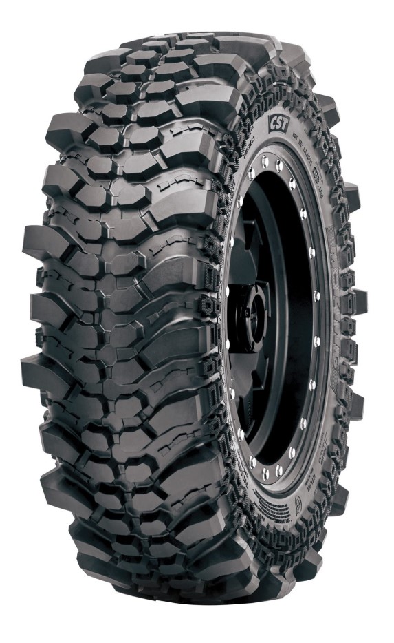 Cst CST CL98 Mud King 31/10,5R15 110K