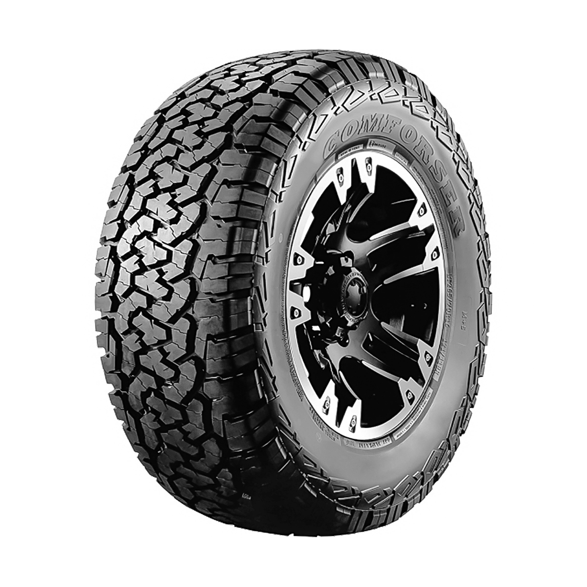 Comforser CF1100 205/60R16 92T