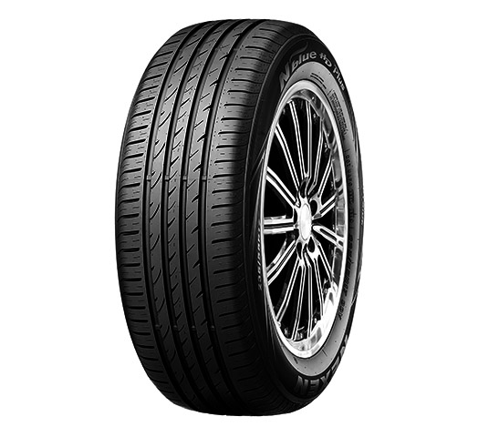 Nexen N'Blue HD Plus 205/60R16 92H