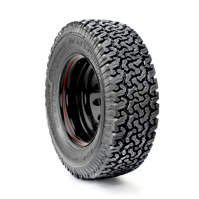 Insa Turbo Ranger 235/60R16 100S