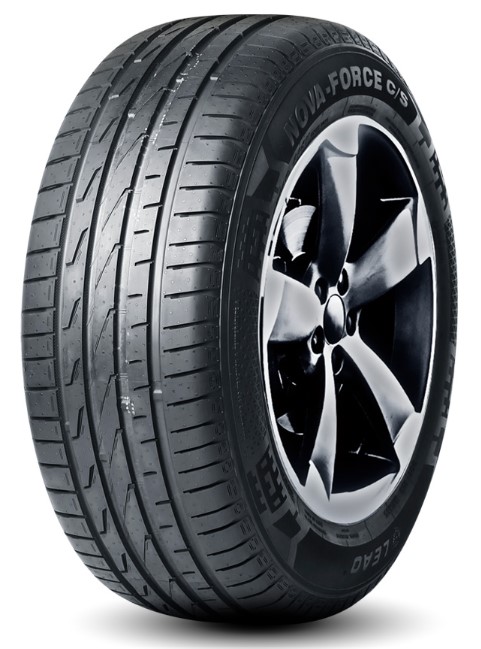 Leao Nova-Force C/S 215/65R17 103V XL