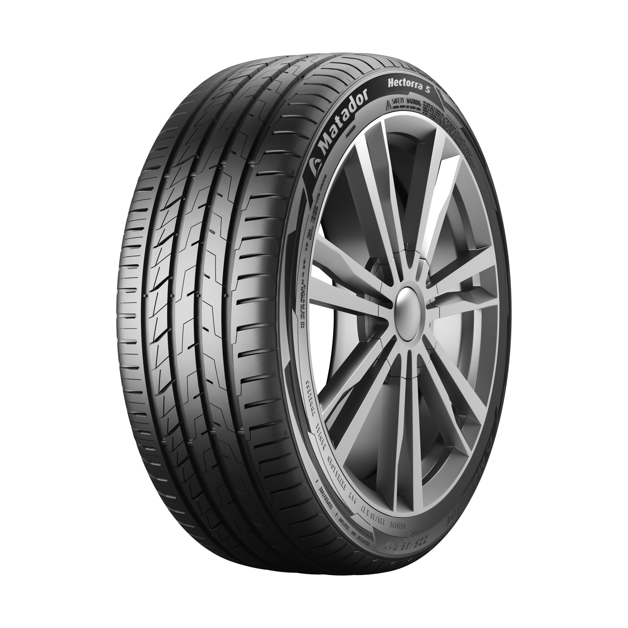 Matador Hectorra 5 225/50R17 98V XL