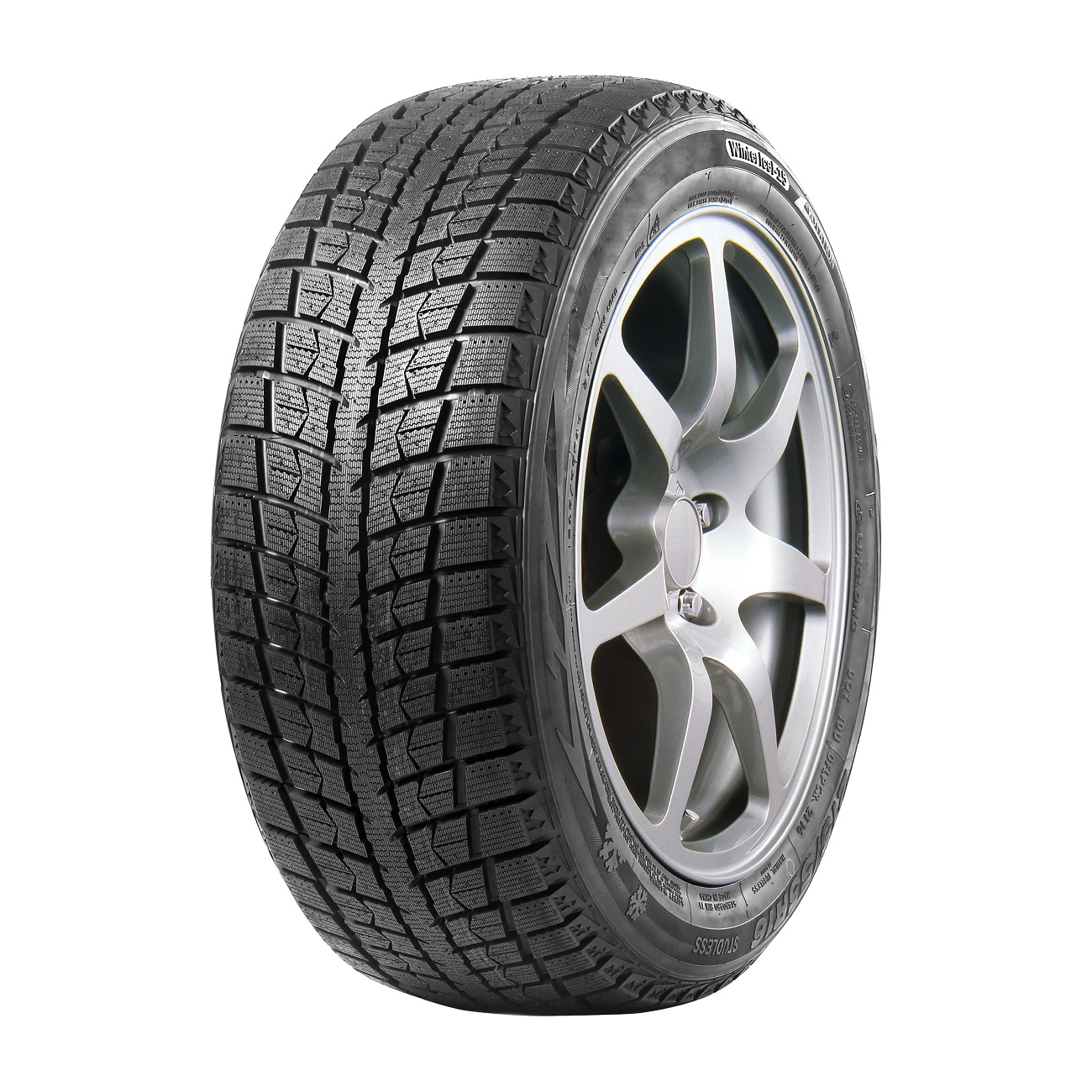 Leao Winter Defender Ice I-15 235/50R17 96T