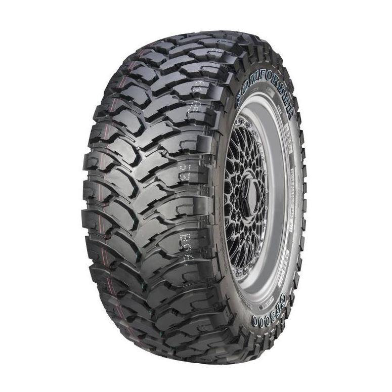Comforser CF3000 285/70R17 121/118Q