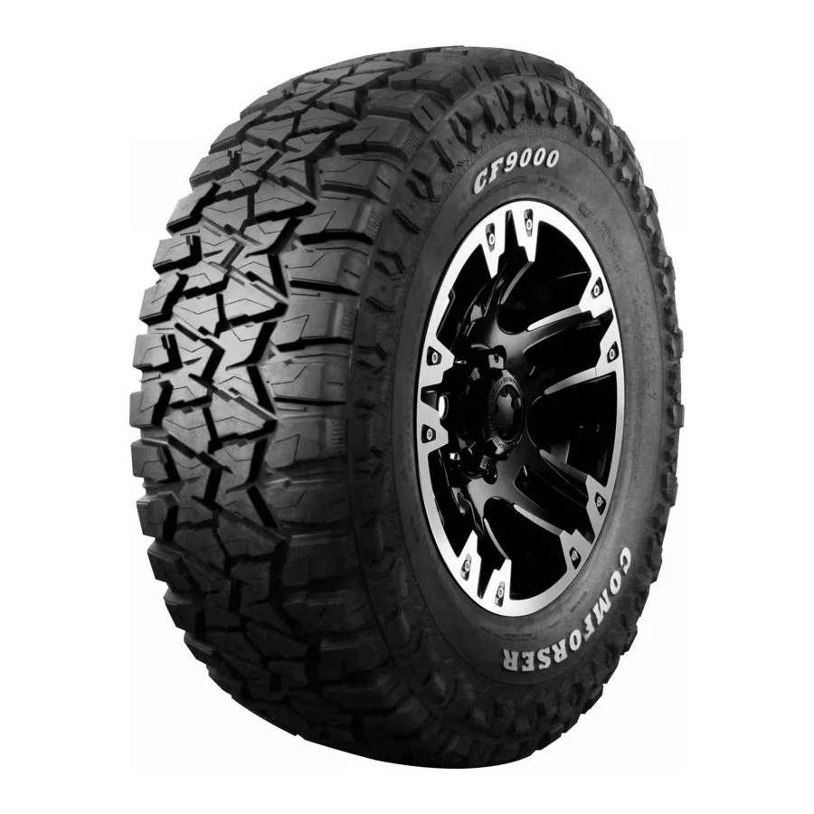 Comforser CF9000 285/70R17 121/118Q