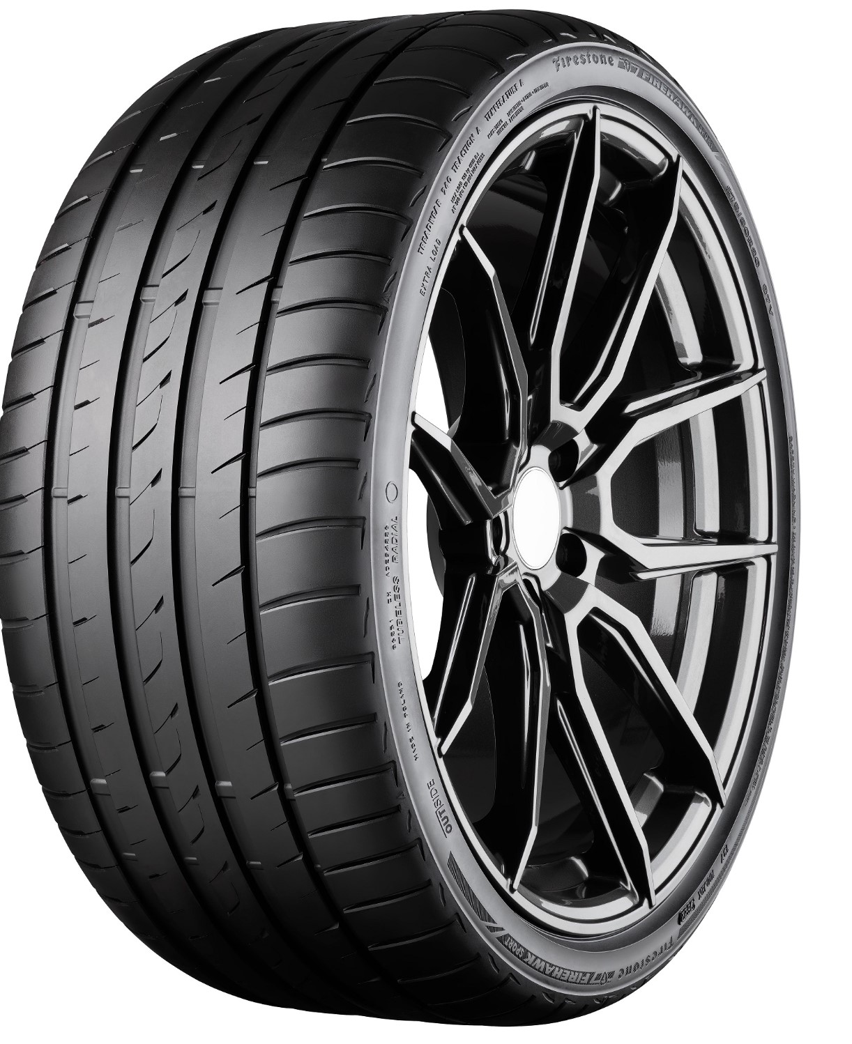 Firestone Firehawk Sport 225/40R18 92Y XL