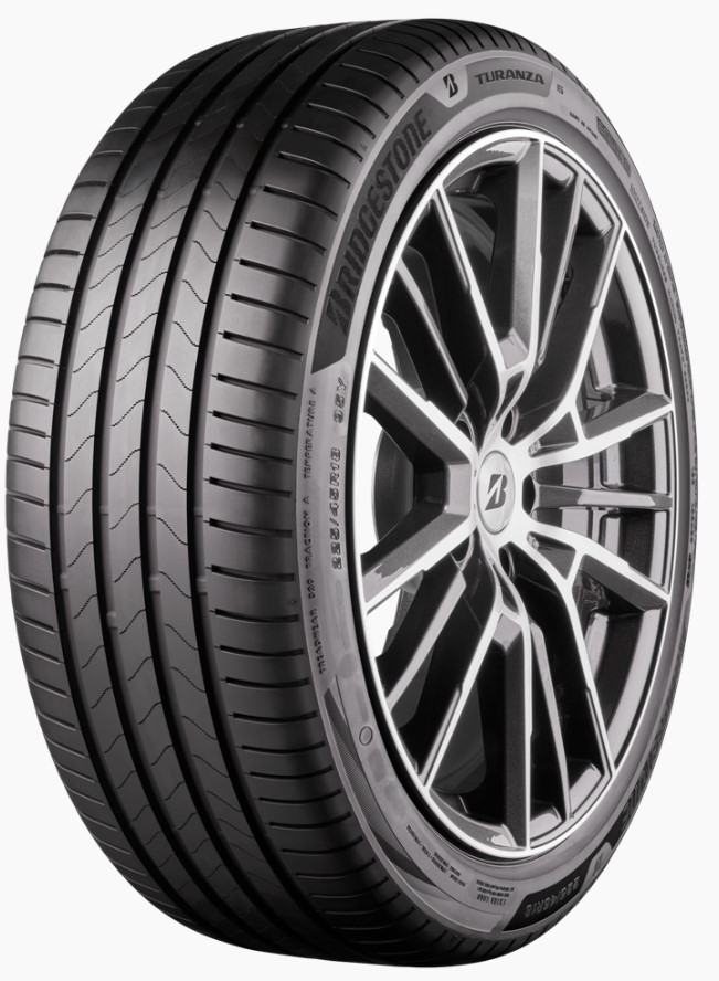 Bridgestone Turanza 6 255/55R19 111V XL