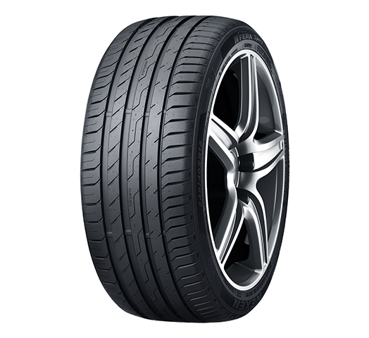 Nexen N'Fera Sport UHP 275/35R19 100Y XL