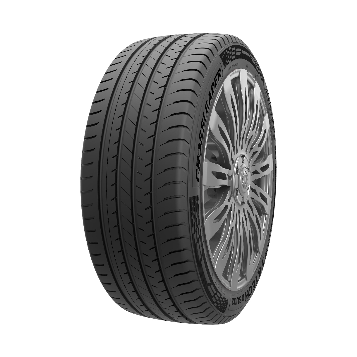 Doublestar DSU02 245/50R20 105W XL