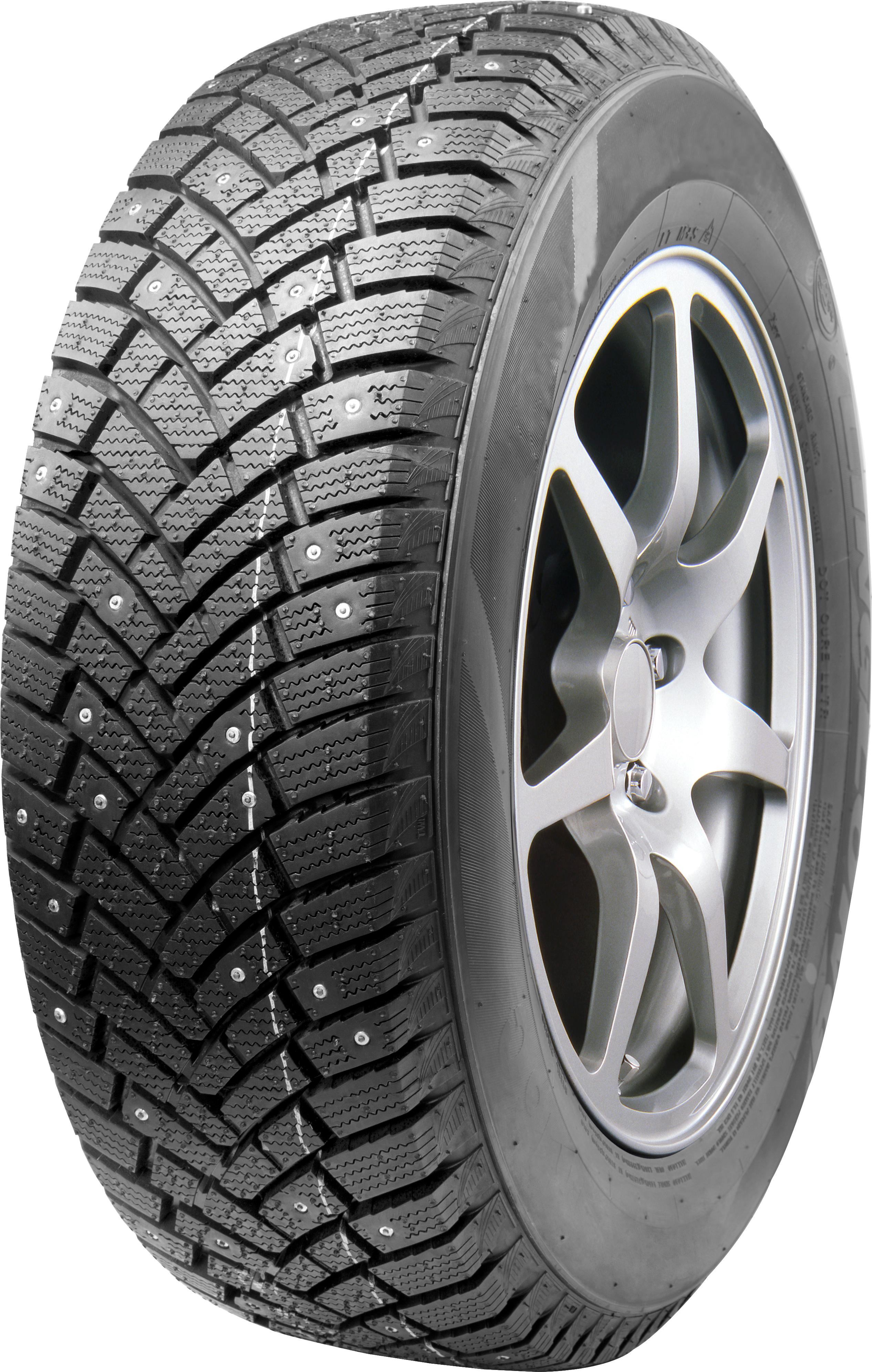 Leao Winter Defender Grip 275/55R20 117T