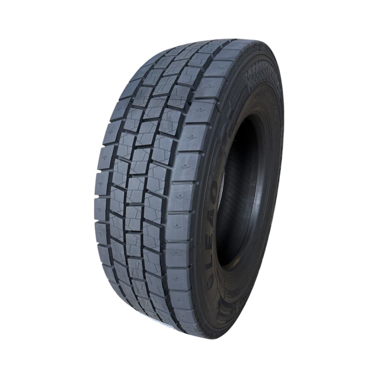 Leao L202-D 235/75R17.5 132/130M
