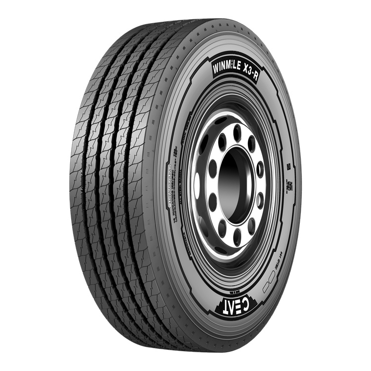 Ceat Winmile X3R 245/70R17.5 143/141J