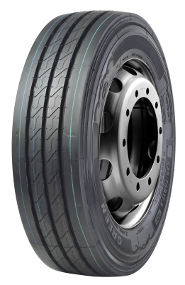 Leao KLT200 143/141J M+S 245/70R17.5 134J
