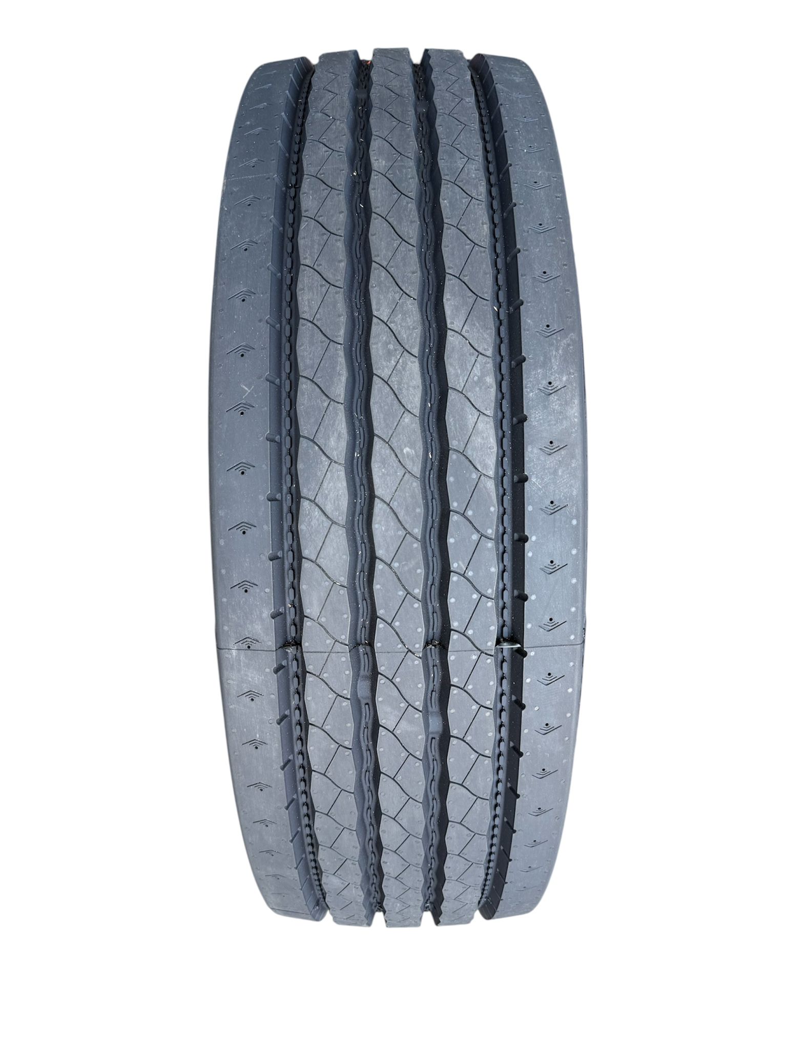 Leao L202-S 265/70R19.5 143/141J