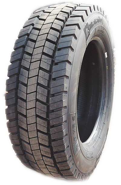 Matador D HR4 285/70R19.5 146/144M