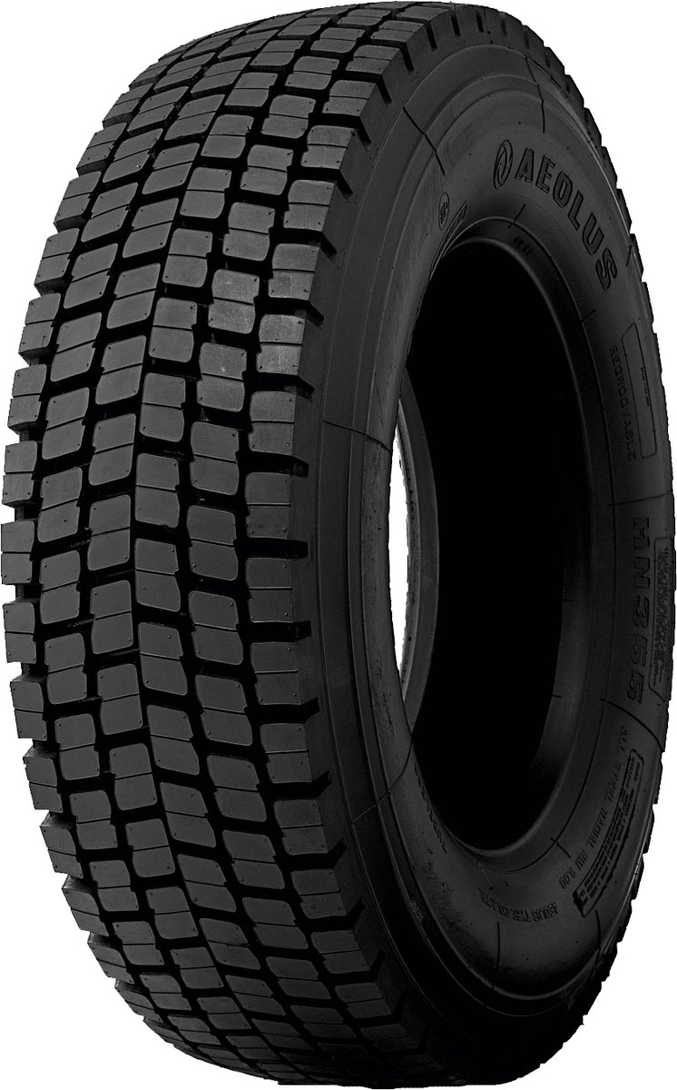 Aeolus ADR55 148/145M 3MPSF M+S 275/70R22.5 148M