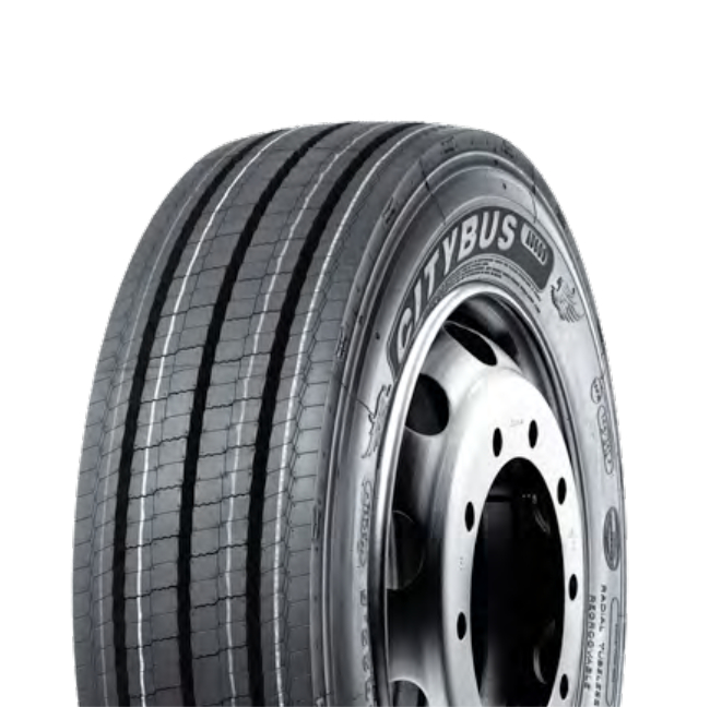 Leao AAU609 275/70R22.5 148J