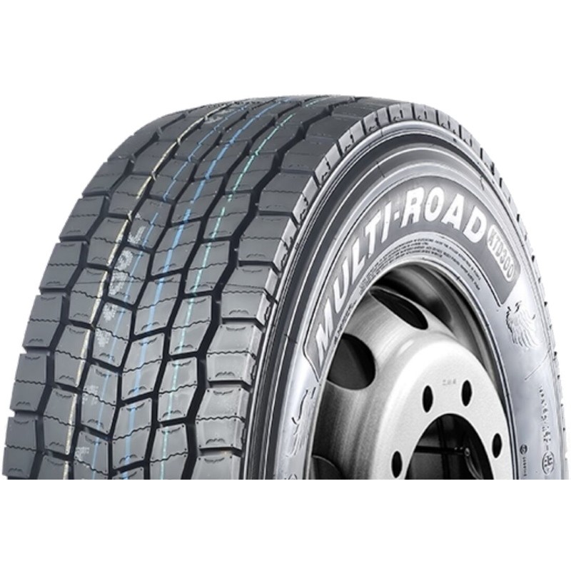 Leao KTD300 152/148L 3MPSF M+S 315/60R22.5 152L