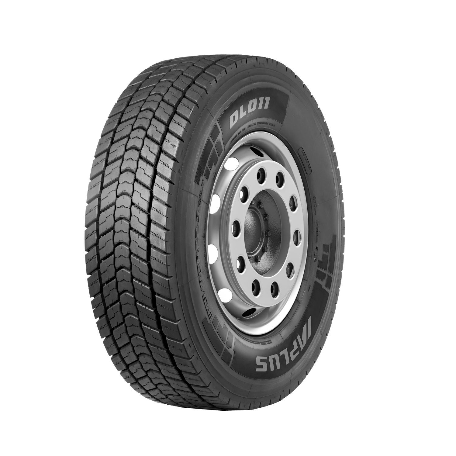 Aplus DL011 315/70R22.5 156/150L
