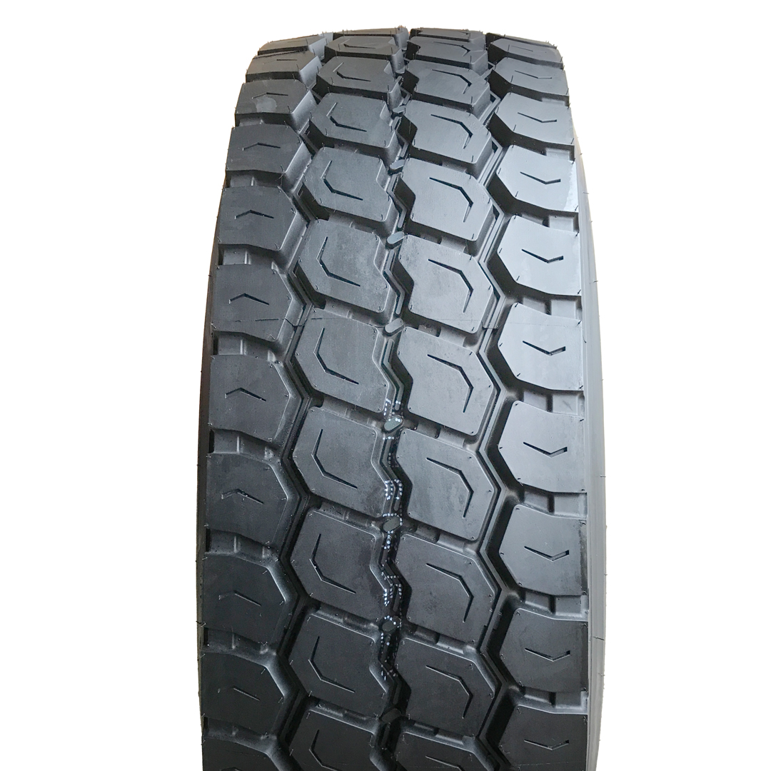 Goodtrip GMT50 385/65R22.5 160K