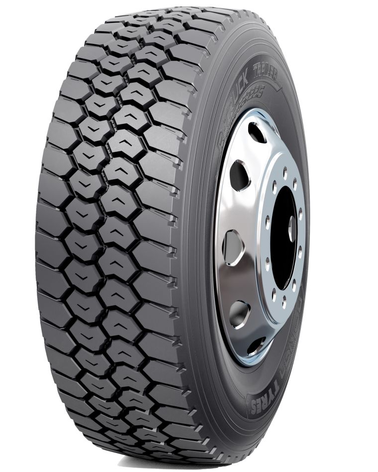 Nokian R-Truck Trailer 385/65R22.5 160K