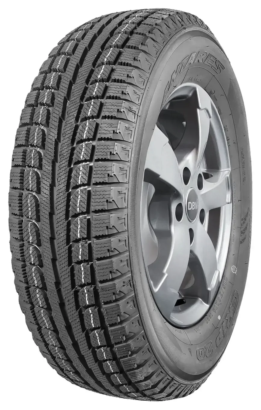 ANTARES GRIP20 215/45R17 87H