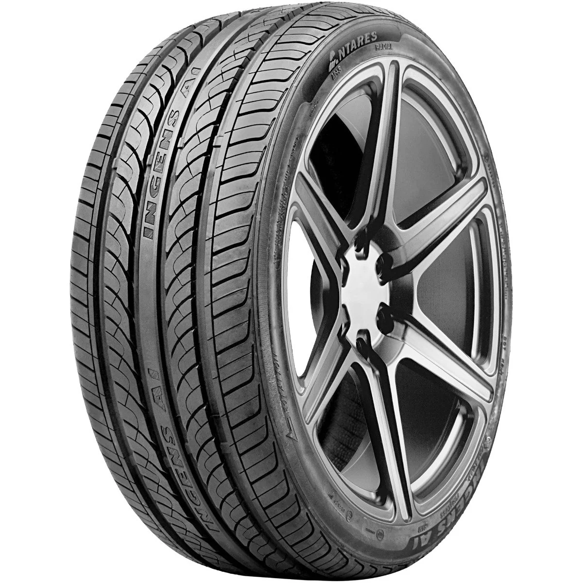 ANTARES INGENS A1 225/60R18 100V