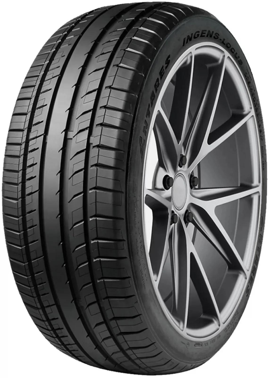 ANTARES INGENS-LOCUS 275/45R20 110V XL