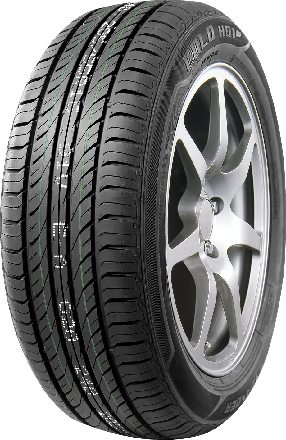 GRENLANDER COLO H01 215/65R16 98H