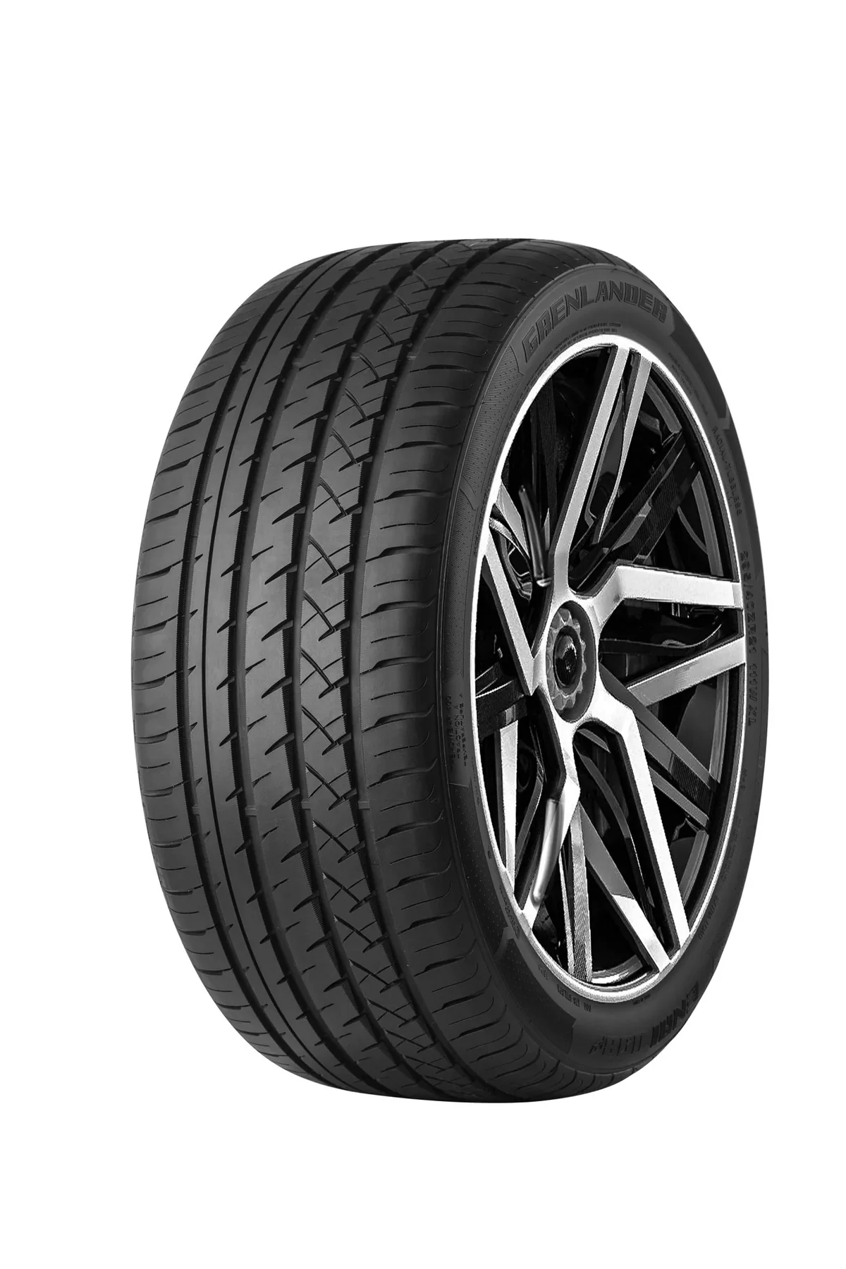 GRENLANDER ENRI U08 235/50R18 97V