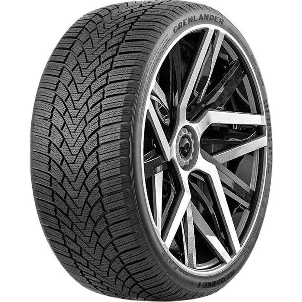 GRENLANDER ICEHAWKE I 165/60R15 81H XL