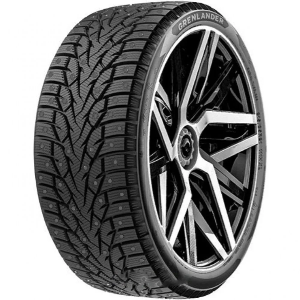 GRENLANDER Icedefensor III 245/70R16 111T XL