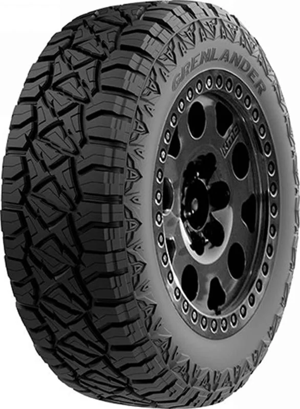 GRENLANDER CONQUEWIND R/T 285/45R22 114Q