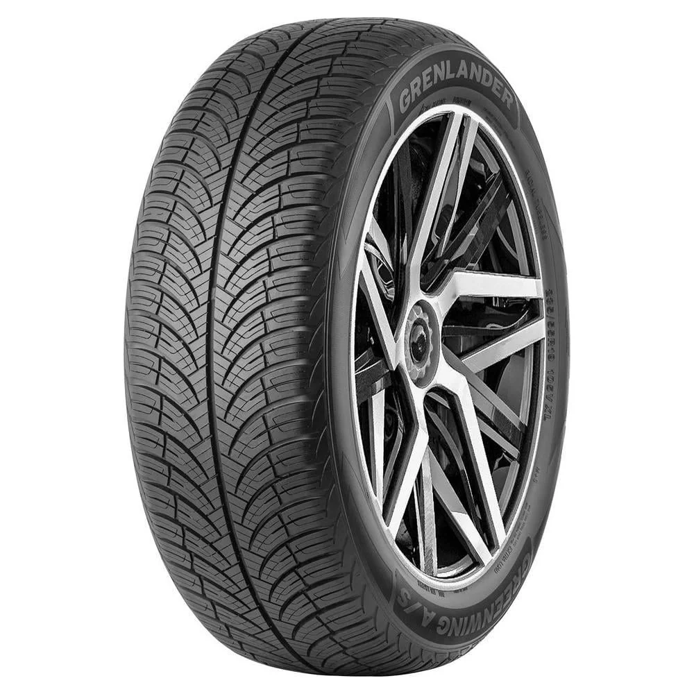 GRENLANDER Greenwing A/S 175/70R13 82T