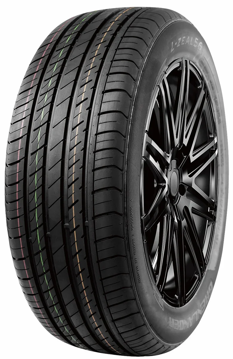 GRENLANDER L-Zeal56 225/35R20 90W XL