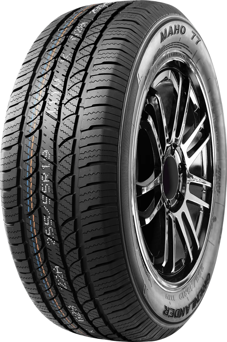 GRENLANDER MAHO77 265/65R17 112H