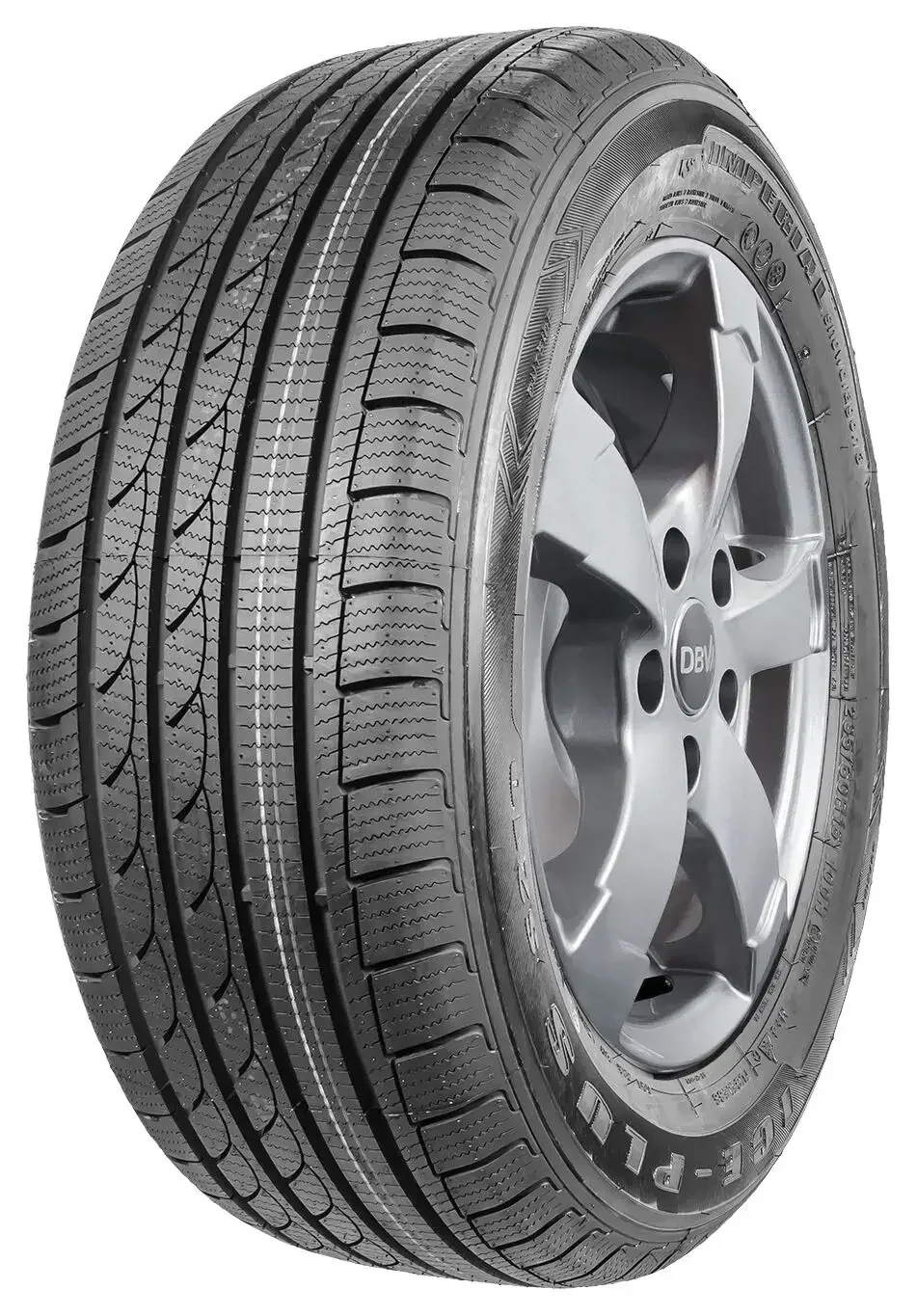 IMPERIAL SnowDragon 3 205/45R16 87H XL