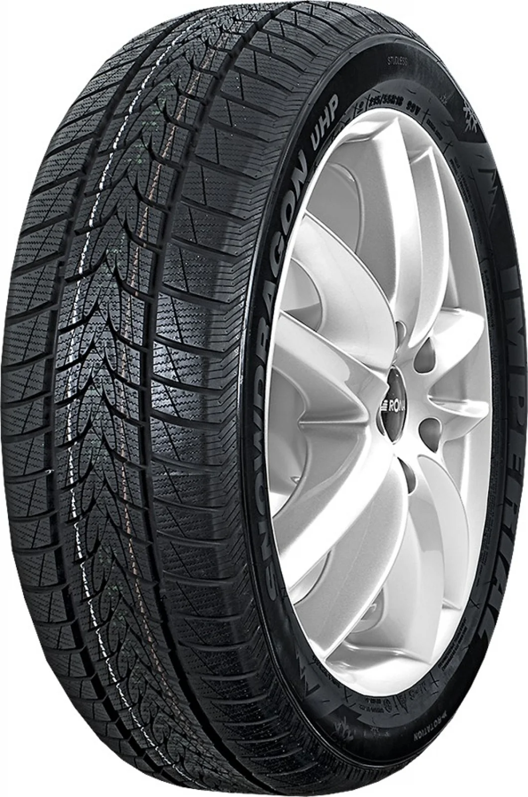 IMPERIAL SnowDragon UHP 225/60R18 104V XL