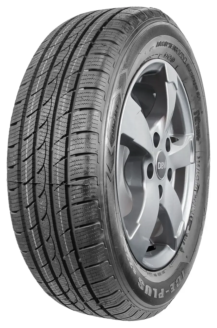 IMPERIAL SnowDragon Suv 235/60R18 107H XL