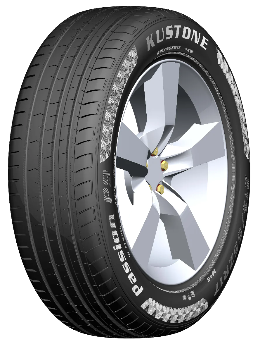 KUSTONE Passion P9 245/40R18 97W XL