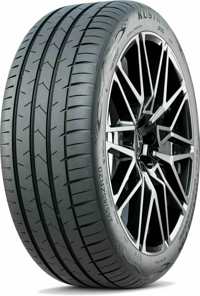 KUSTONE Passion P9S 265/45R21 108W XL