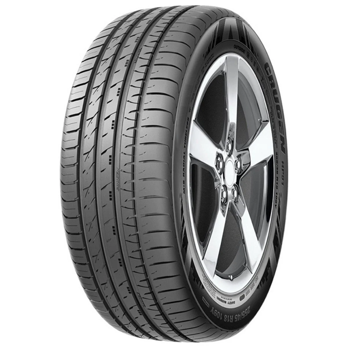 MARSHAL Crugen HP91 255/55R20 110Y XL