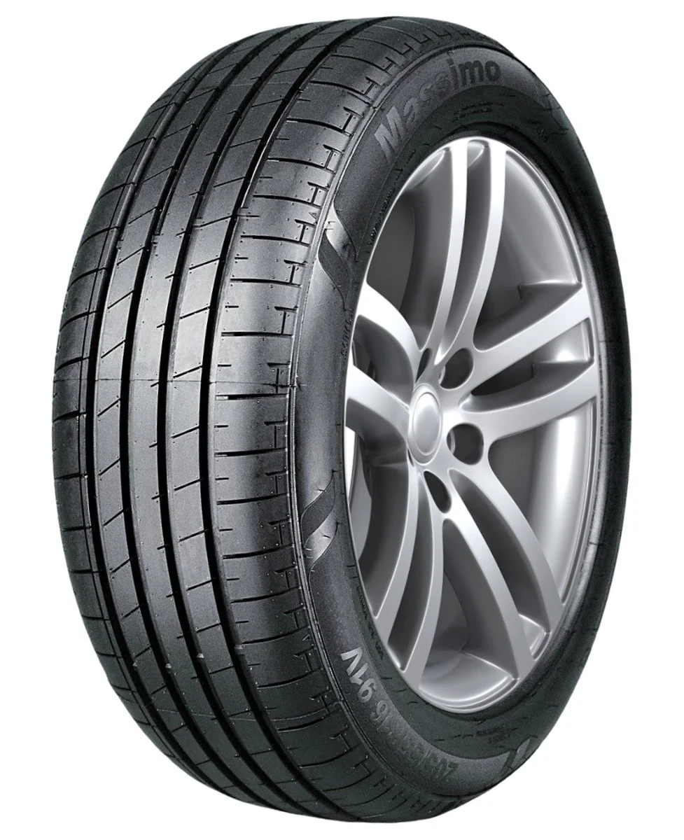 MASSIMO Ottima Plus 245/45R18 100W XL